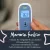 Tommee Tippee In Ear infravörös digitális fülhőmérő