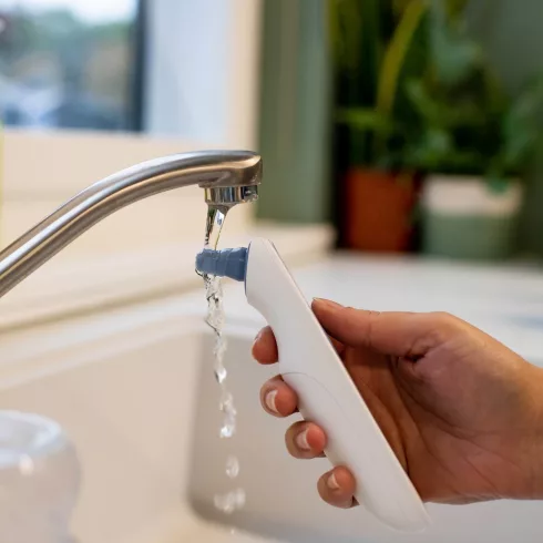Tommee Tippee In Ear infravörös digitális fülhőmérő
