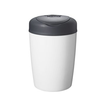   Tommee Tippee Simplee Sangenic pelenkacsomagoló vödör - Fehér