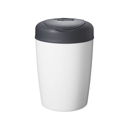 Tommee Tippee Simplee Sangenic pelenkacsomagoló vödör - Fehér