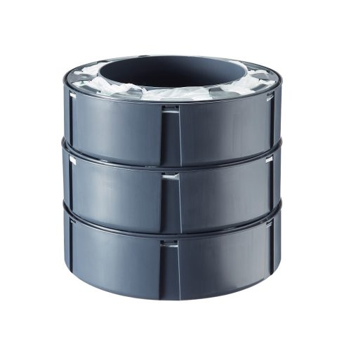 Tommee Tippee Simplee Sangenic utántöltő kazetta – 3 db