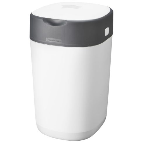 Tommee Tippee Twist & Click pelenkacsomagoló vödör - Fehér 