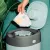 Tommee Tippee Twist & Click pelenkacsomagoló vödör - Kék