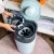 Tommee Tippee Twist & Click pelenkacsomagoló vödör - Kék