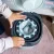 Tommee Tippee Twist & Click pelenkacsomagoló vödör - Kék