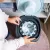 Tommee Tippee Twist & Click pelenkacsomagoló vödör - Kék