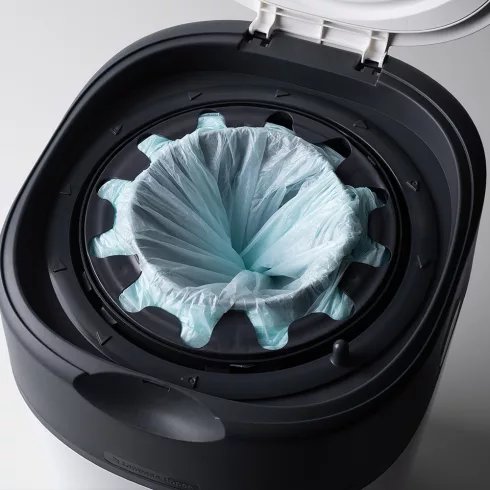 Tommee Tippee Twist & Click utántöltő kazetta citrus – 3 db