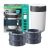 Tommee Tippee Twist & Click Sangenic pelenkacsomagoló vödör + 4 db citrus utántöltő