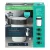 Tommee Tippee Twist & Click Sangenic pelenkacsomagoló vödör + 4 db citrus utántöltő