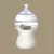 Tommee Tippee Closer to Nature cumisüveg duo 260ml - Terrakotta/Kék