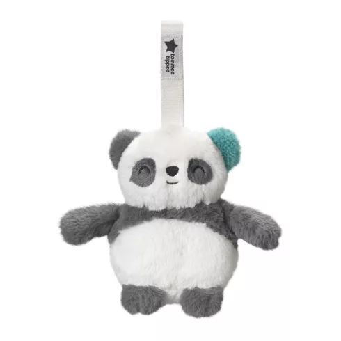 Tommee Tippee Travel Sleep Aid mini alvássegítő plüss – Pip Panda