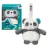   Tommee Tippee Travel Sleep Aid mini alvássegítő plüss – Pip Panda