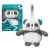 Tommee Tippee Travel Sleep Aid mini alvássegítő plüss – Pip Panda