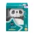 Tommee Tippee Travel Sleep Aid mini alvássegítő plüss – Pip Panda