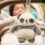 Tommee Tippee Travel Sleep Aid mini alvássegítő plüss – Pip Panda