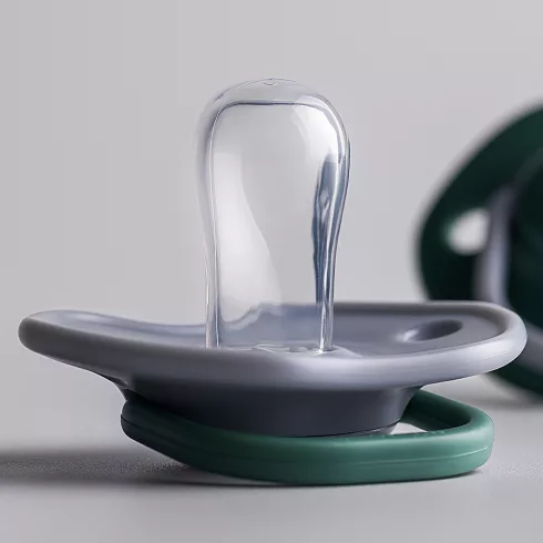 Tommee Tippee Moda játszó- és nyugatócumi 18-36 hó 2 db - Bézs/Khaki 