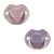 Tommee Tippee Moda játszó- és nyugatócumi 18-36 hó 2 db - Lila/Sötétlila