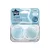 Tommee Tippee Nighttime Éjszakai nyugtatócumi 0–6 hó (2 db) - Kék
