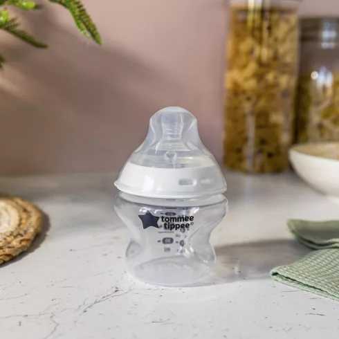Tommee Tippee Natural Start cumisüveg 150ml