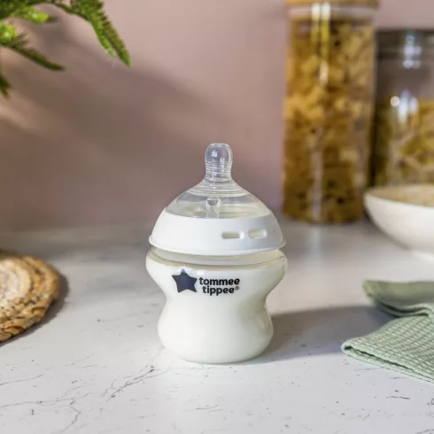 Tommee Tippee Natural Start cumisüveg 150ml
