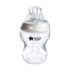 Tommee Tippee Natural Start cumisüveg 260ml