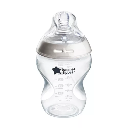 Tommee Tippee Natural Start cumisüveg 260ml