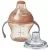 Tommee Tippee Transition Cup tanulópohár – 150 ml - Kék/Maci