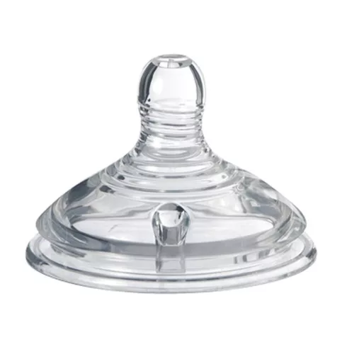 Tommee Tippee Transition Cup tanulópohár – 150 ml - Kék/Maci