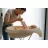 Tega Baby Teggi babakád 83cm - Grey