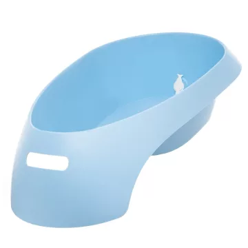 Tega Baby Teggi babakád 83cm - Light Blue