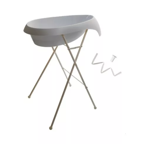 Tega Baby Teggi babakád 83cm - Light Blue