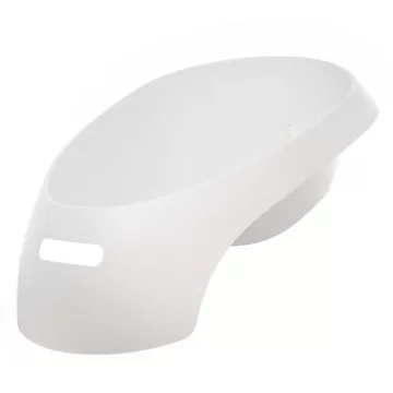 Tega Baby Teggi babakád 83cm - White