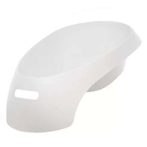 Tega Baby Teggi babakád 83cm - White