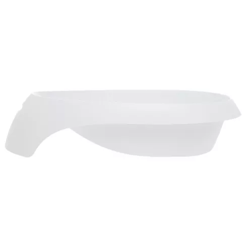 Tega Baby Teggi babakád 83cm - White