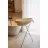 Tega Baby Teggi babakád 83cm - White