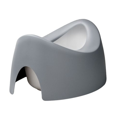 Tega Baby Teggi ergonomikus bili - Grey/White