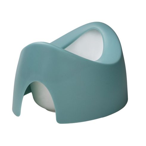 Tega Baby Teggi ergonomikus bili - Turquise/White