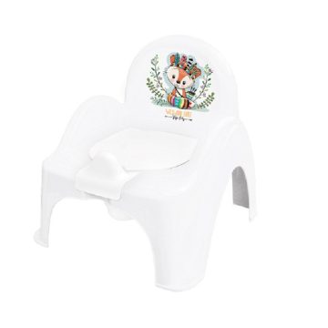 Tega Baby bili-szék - Wild Free - Róka