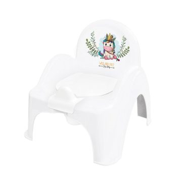 Tega Baby bili-szék - Wild Free - Unikornis