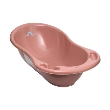 Tega Baby Babakád leeresztős Meteo 86cm - Old Rose