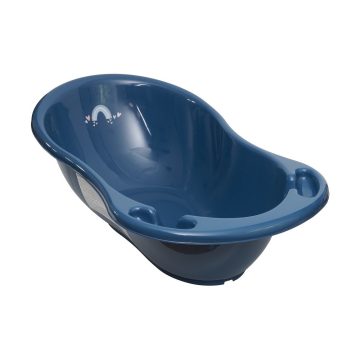 Tega Baby Babakád leeresztős Meteo 86cm - Navy