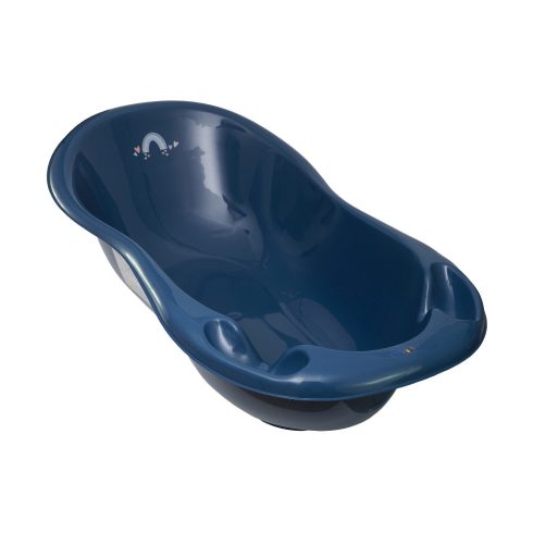 Tega Baby Babakád leeresztős Meteo 102cm - Navy