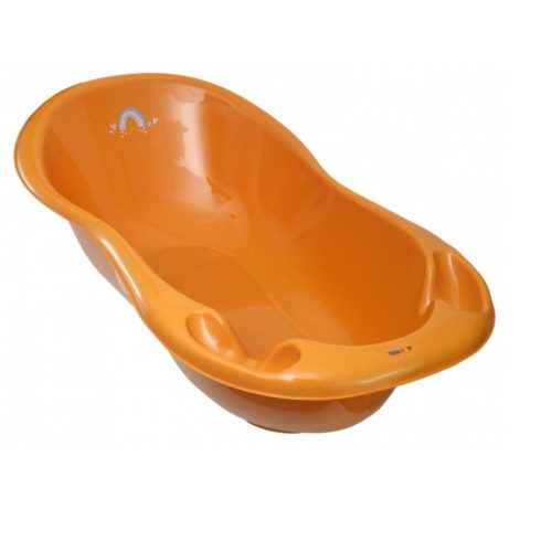 Tega Baby Babakád leeresztős Meteo 102cm - Mustard