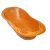 Tega Baby Babakád leeresztős Meteo 102cm - Mustard