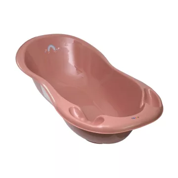Tega Baby Babakád leeresztős Meteo 102cm - Old Rose