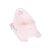 Tega Baby csúszásgátlós bili Nyuszi - Rózsaszín