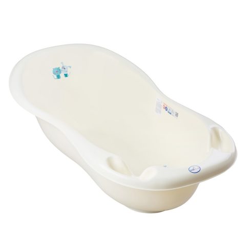 Tega Baby babakád leeresztős Dog & Cat 102cm - Sárga