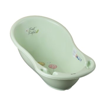 Tega Baby Babakád Forest 86cm - Zöld