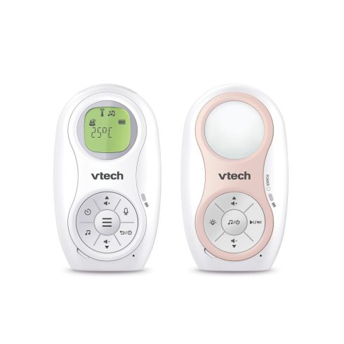 Vtech DM1215 kétirányú babaőrző 