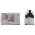 Babysense V65 kamerás babaőrző